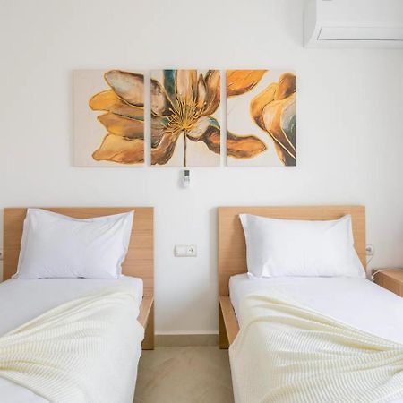 Chic Apart Spacieuse & Lumineuse Ταγγέρη Εξωτερικό φωτογραφία
