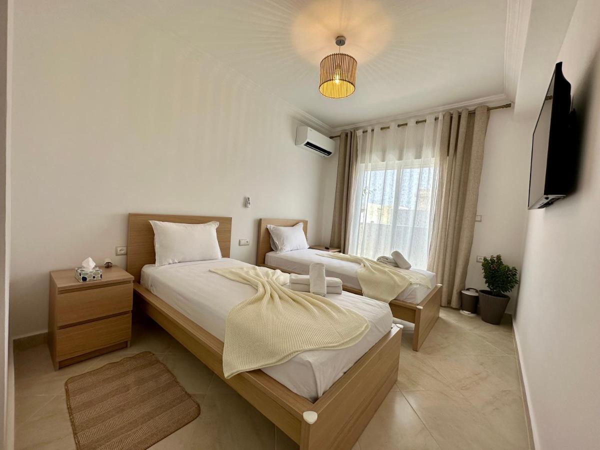 Chic Apart Spacieuse & Lumineuse Ταγγέρη Εξωτερικό φωτογραφία