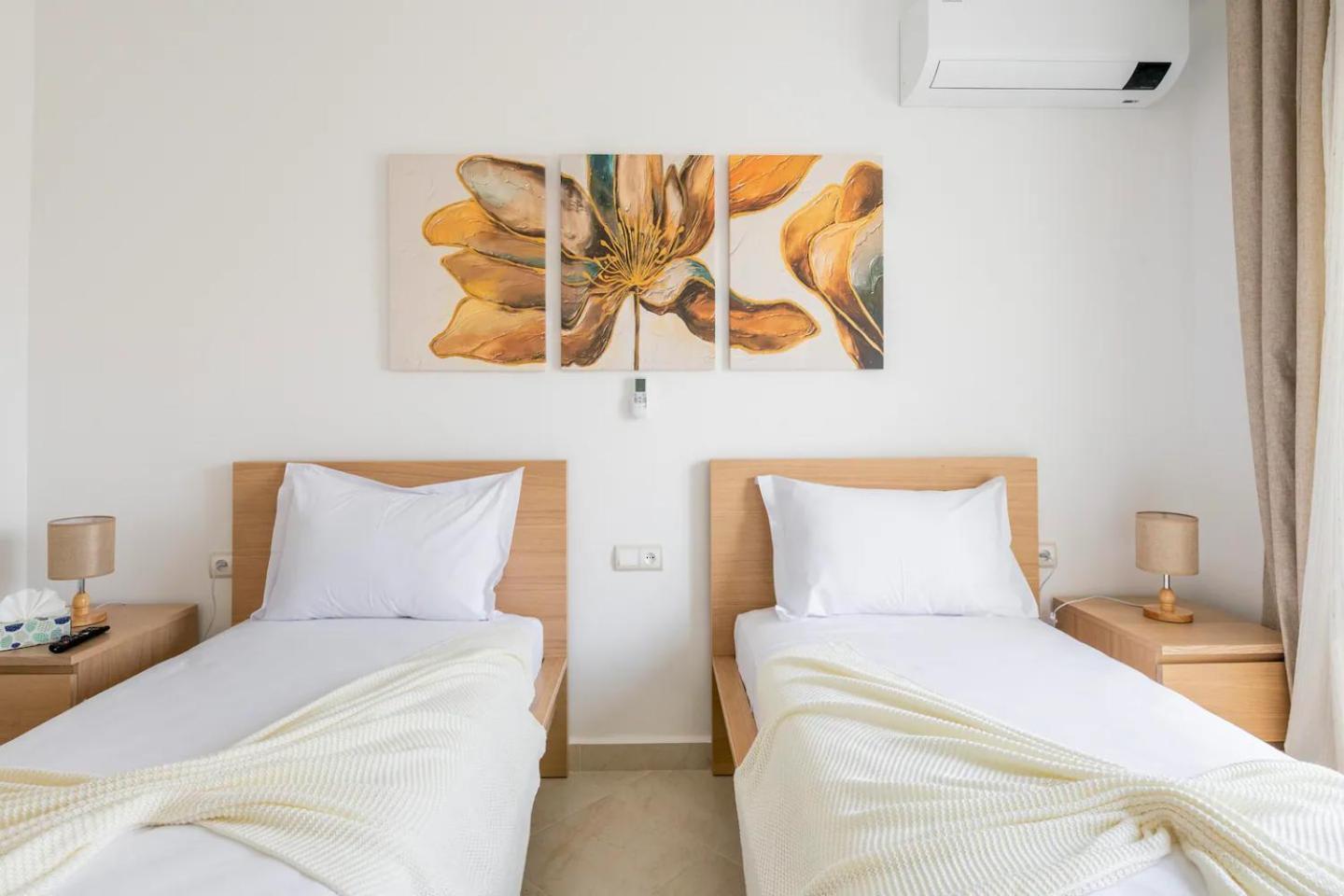 Chic Apart Spacieuse & Lumineuse Ταγγέρη Εξωτερικό φωτογραφία